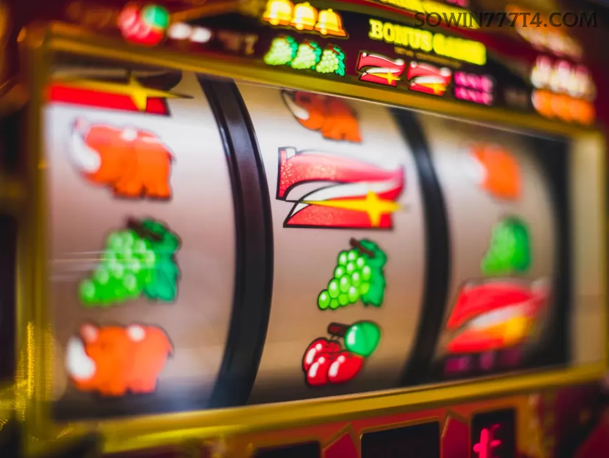 App sowin777 slots mobile